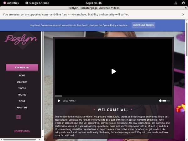 Rozlynn Discount Link Code Rozlynn Discount Link Code