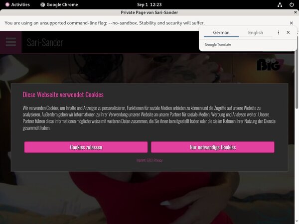 Sari-sander.com Discount Sign Up Sari-sander.com Discount Sign Up