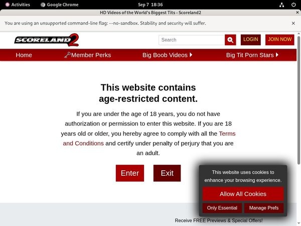 Scoreland2 2018 Free