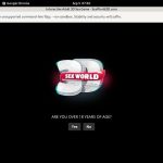 Sex World 3D Real Passwords Sex World 3D Real Passwords