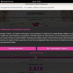 Sign Up For Joana Rose