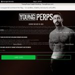 Signup For Young Perps With Paypal Signup For Young Perps With Paypal