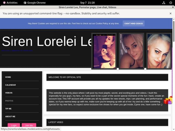 Siren Lorelei Lee Wnu.com Siren Lorelei Lee Wnu.com