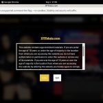 Sluts DTF Discount Link