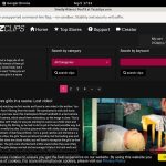 Smelly Milana Free Trial Porn