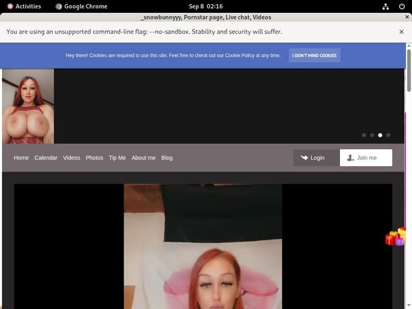 Snowbunnyy Free Trial Pass Snowbunnyy Free Trial Pass