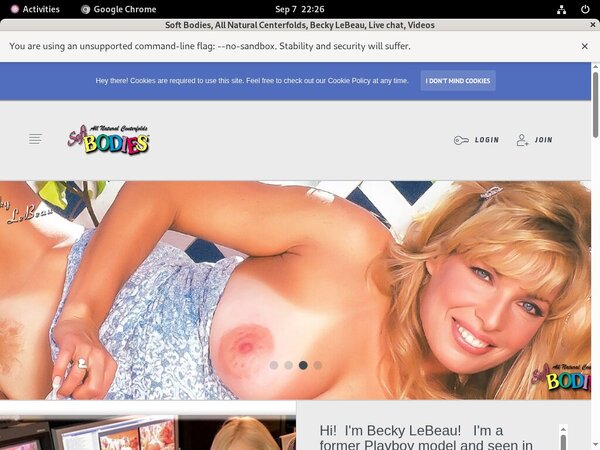 SoftBodiesTV Porn Discount SoftBodiesTV Porn Discount