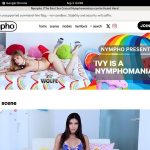 Special Nympho Trial