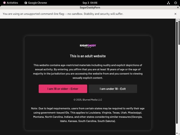 Sugar Daddy Porn Trial Sugar Daddy Porn Trial