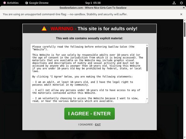 Swallow Salon Logins Swallow Salon Logins
