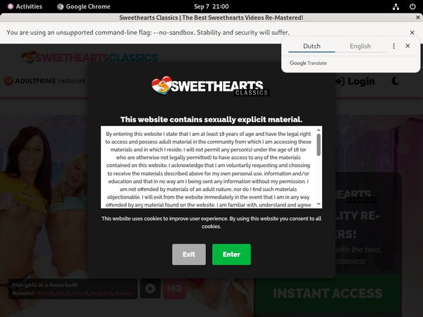 Sweetheartsclassics.com Video Download