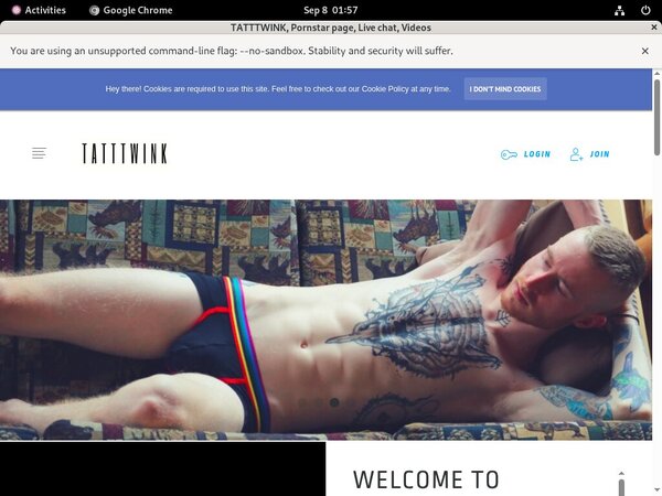 TATTTWINK Web TATTTWINK Web