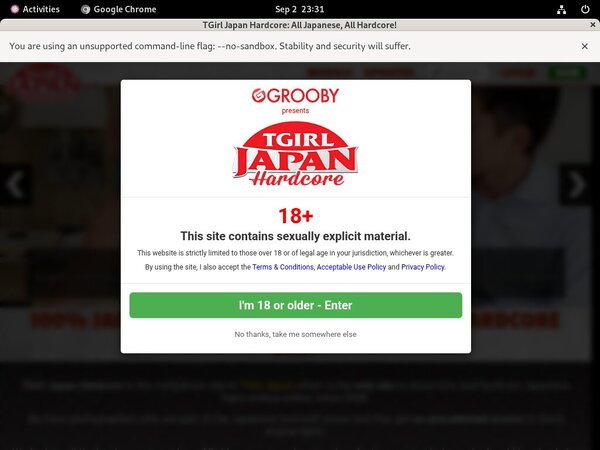 TGirl Japan Hardcore Pass Login TGirl Japan Hardcore Pass Login