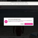 Thad Cockram Scenes Thad Cockram Scenes