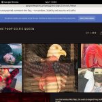 ThePoopSelfieQueen Trial Login