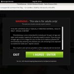 Thisisglamour Idealgasm