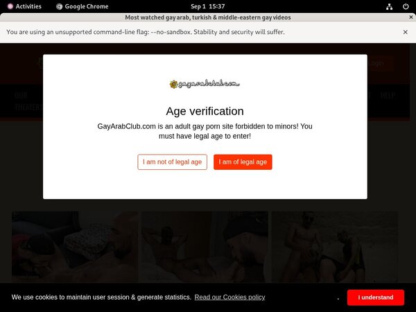 Trial Membership Gay Arab Club Trial Membership Gay Arab Club