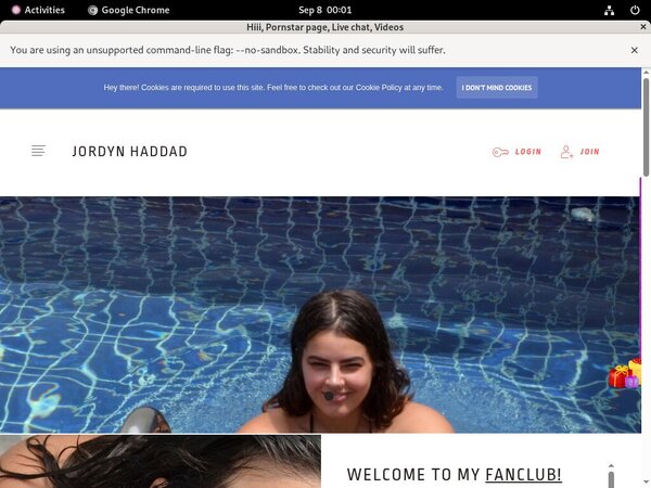 Trial Membership Hiii Free