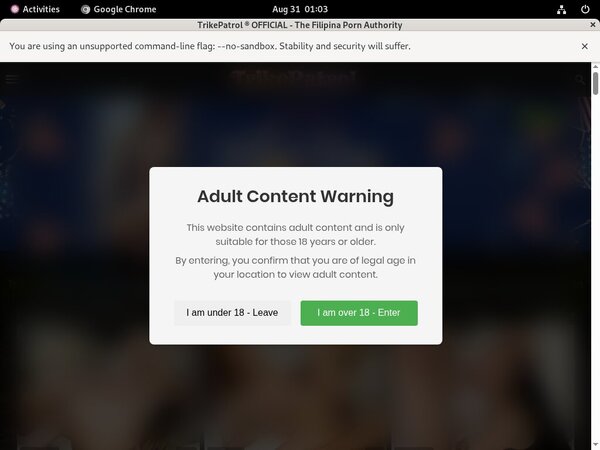 Trikepatrol.com Premium Free Account Trikepatrol.com Premium Free Account