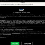 Twinkyfeet.com Password Account