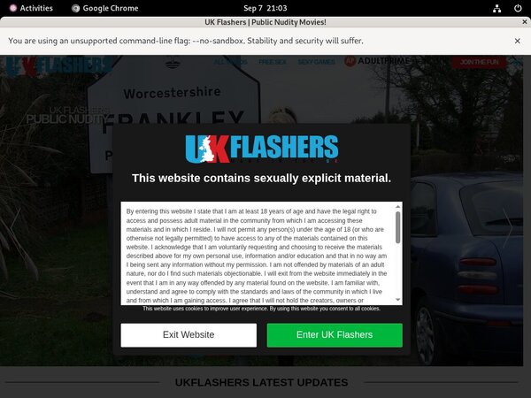 UK Flashers Free Full Videos UK Flashers Free Full Videos