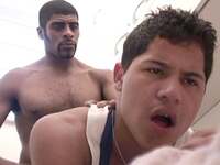 Universblack Babes s4