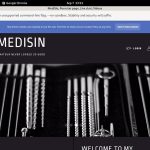 Use MediSin Discount Link