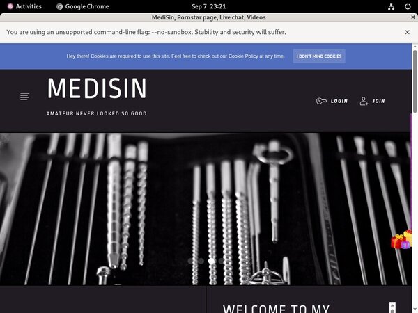 Use MediSin Discount Link Use MediSin Discount Link