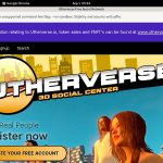 Utherverse Free Full Videos