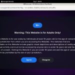 VR Porn Accounts And Password