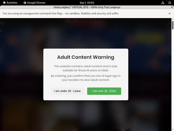 Valid Helloladyboy.com Passwords Valid Helloladyboy.com Passwords