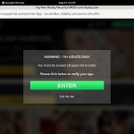 Vipissy Password Bugmenot