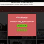 Voyeur House Paypal Epoch