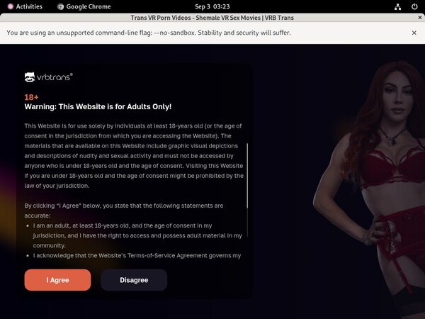 Vrbtrans Free Trial Porn