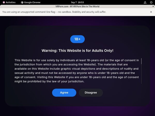 Vrporn.com Paypal Epoch