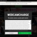 Webcamcharge Discount Plan