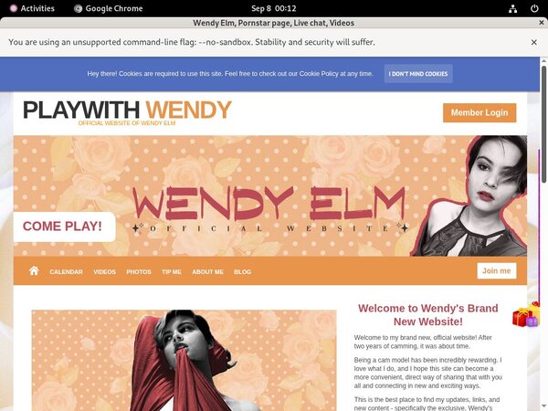 Wendy Elm Free Sex Wendy Elm Free Sex