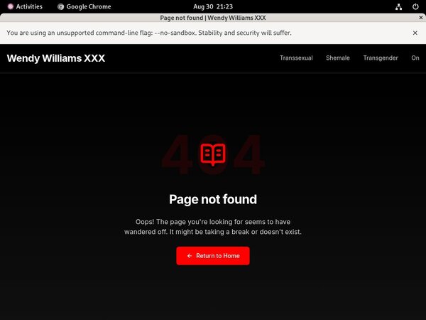 Wendywilliamsxxx.com Mit Sofort Wendywilliamsxxx.com Mit Sofort