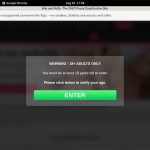 Wet And Puffy Buy Membership