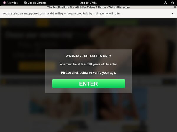 Wetandpissy.com Free Try Wetandpissy.com Free Try