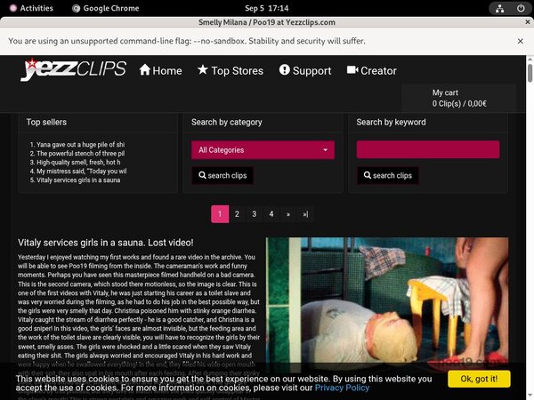 Who Is Yezzclips.com Who Is Yezzclips.com