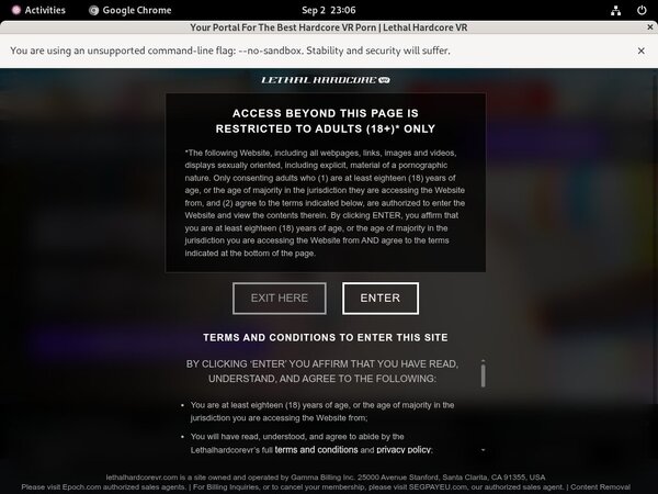 Whorecraftvr.com Compilation