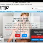 XL Girls Free Trailers XL Girls Free Trailers