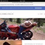 Xxgamerstarxx Member Review Xxgamerstarxx Member Review