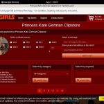 Yoogirls.com Porn Movies