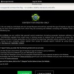 Brazilian Studz Member Trial