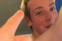 Hungyoungbrit.com HD gay porn