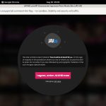 Javhd.com Membership Account