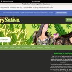 Amyysativa Gallaries