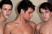 Beddable Boys page1